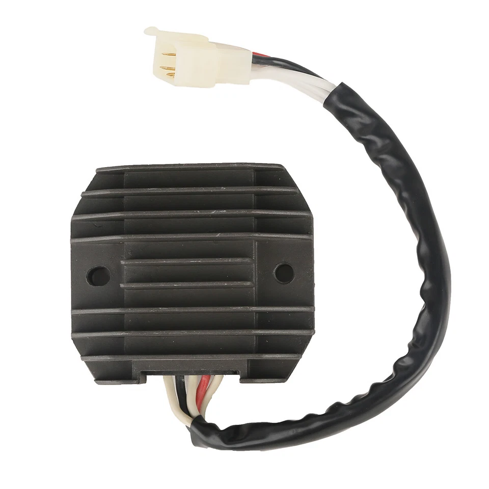 Rectificador regulador de voltaje apto para Yamaha FZ1 FZ 1000 FAZER 2001-2005 Foto 4 de 4