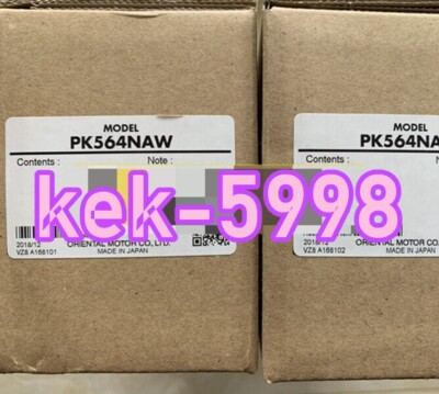 1pcs Brand New ones Vexta Motor PK564NAW