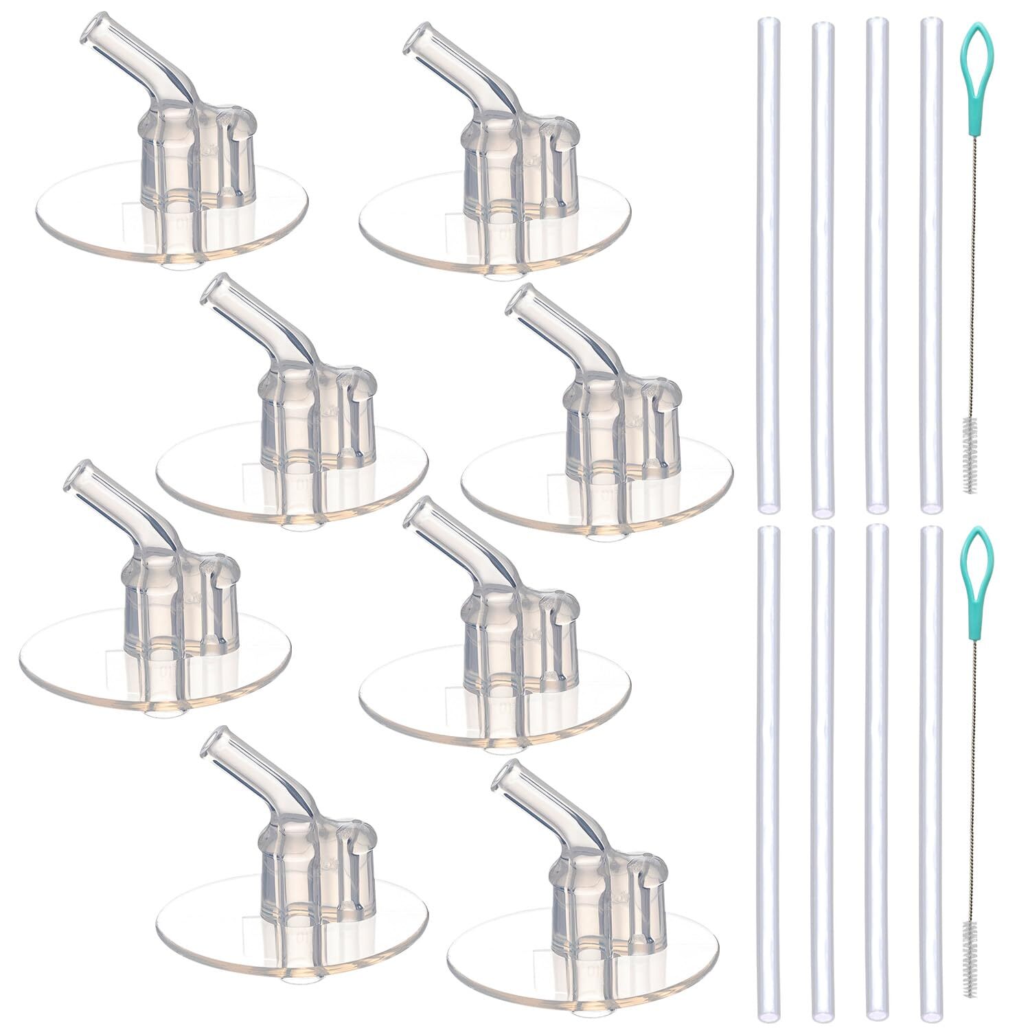 Funtainer 12 Ounce Bottle(f401), 8 Sets(8 Pcs ...