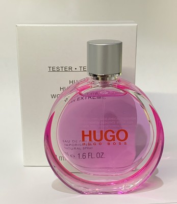 hugo boss woman extreme eau de parfum