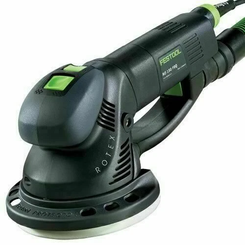 Festool Power Sanders
