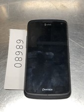 Pantech P8010 Flex Cell Phone