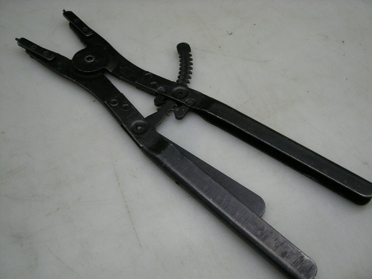 16 snap ring pliers deals