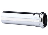 Viega Waschtisch Geruchsverschluss RöHrensiphon 32 Mm VerläNgerung RöHrensifon