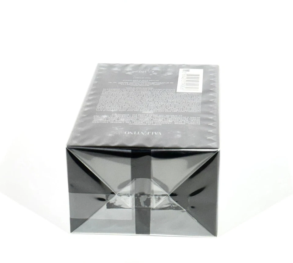 Valentino Uomo Born In Roma 3,4 oz 100 ml Eau De Parfum Spray Intenso Para Hombre Foto 3 de 4