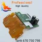 PCA-CARRIAGE For HP Smart Tank 670 678 720 750 798 all-in-one machine parts A4