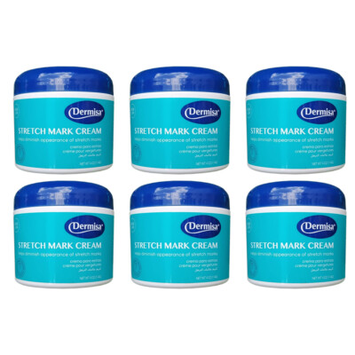 dermisa stretch mark cream