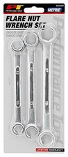 Performance Tool W350M Metric Flare Nut Wrenc...