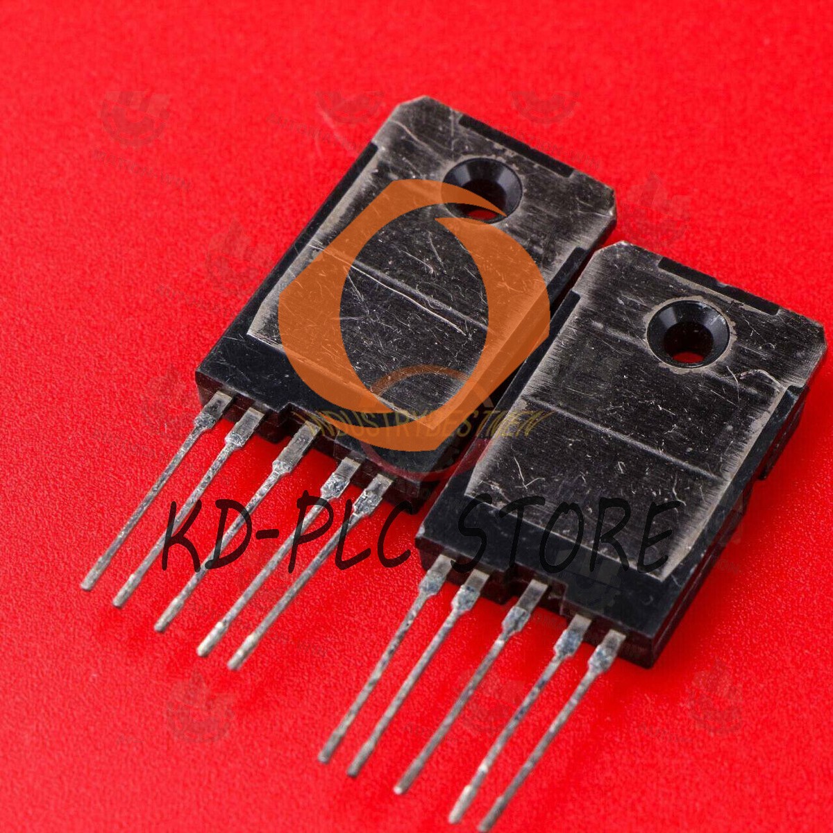 New 1Pair(2PCS) SANKEN SAP17-PO/SAP17-NO SAP17PO/SAP17NO TO-5 IC