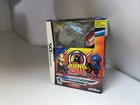 NEW KUNG ZHU Samurai Limited Ed TULL Kuge Electronic Hamster For Nintendo DS A25