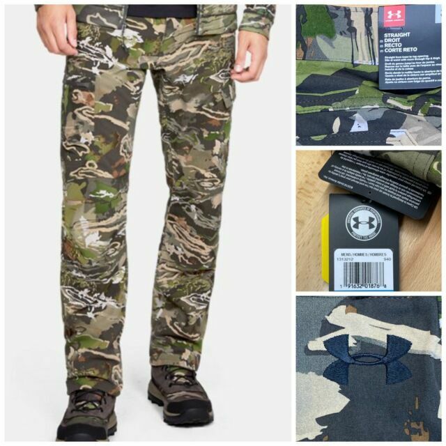 under armour revenant