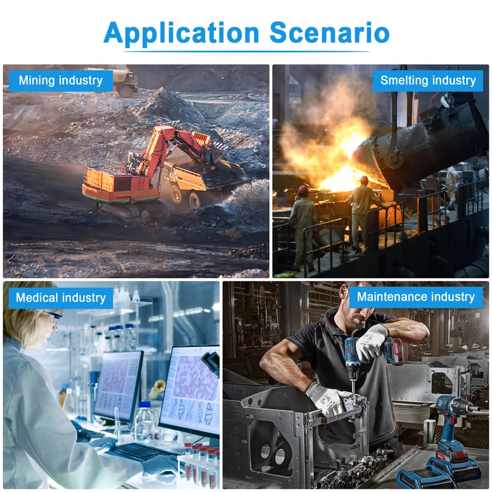 1.5" mostrador medidor de pressão de combustível universal 0-15psi medidor de pressão 1/8" novo com etiquetas - Imagem 4 de 4