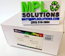 SR Smith Kelo Color RGB 12V 7W Inground Pool Light with 150' Cord KLED-C-150-INT