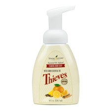 Foaming Hand Soap 8 fl oz Natural Essential O...