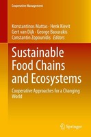 Sustainable Food Chains And Ecosystems Konstantinos Mattas