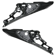 Genuine OEM 2025 Yamaha MT03 MT-03 Rear Tail Side Seat Cover Fairing Cowl