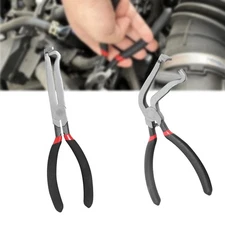 2pc Electrical Disconnect Pliers 60 Degree Electrical Connector Separator Wiring