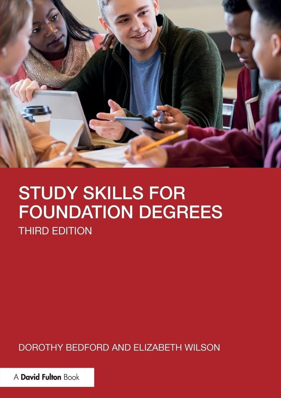 Study Skills for Foundation Degrees by Dorothy Bedford, Elizabeth Wilson... - Image 5