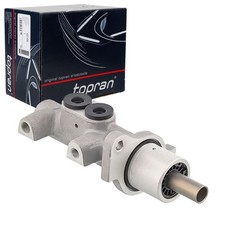 TOPRAN HAUPTBREMSZYLINDER 23,81mm passend für | 500 871