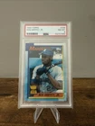 1990 Topps - #336 Ken Griffey Jr PSA 8 NM-MT