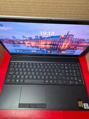 DELL Touchscreen Gaming Laptop CAD i7 5,1GHz 32GB RAM 512GB SSD Nvidia RTX 6GB