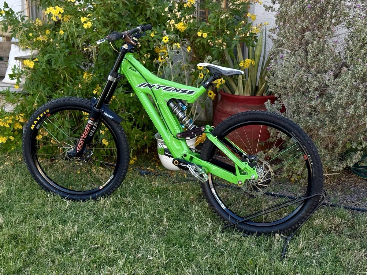 Intense 26 in Bikes for sale | eBay