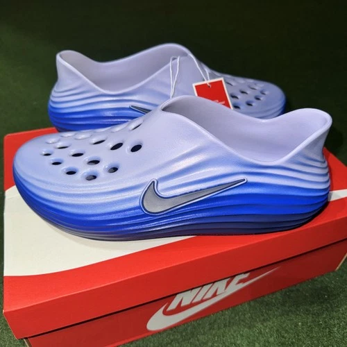 Nike ReactX Rejuven8 Midnight Navy Comet Blue Size 11 Men’s IB6366-400