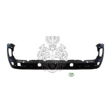 Lexmond Stoßstange hinten schwarz/glatt nicht für Leisten für Renault Kangoo 08