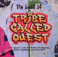 The Best of  von A Tribe Called Quest | CD | Zustand gut