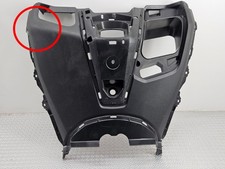 Yamaha N-MAX 125 21-23 Leg Shield B6H-F8311