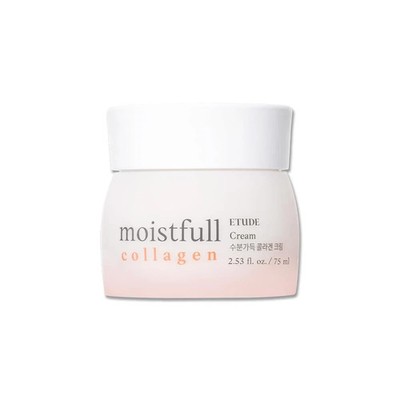 ETUDE HOUSE Moistfull Collagen Cream 75mL