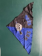 Sciarpa Fazzoletto Ultras Inter Boys San Epoca Rara 