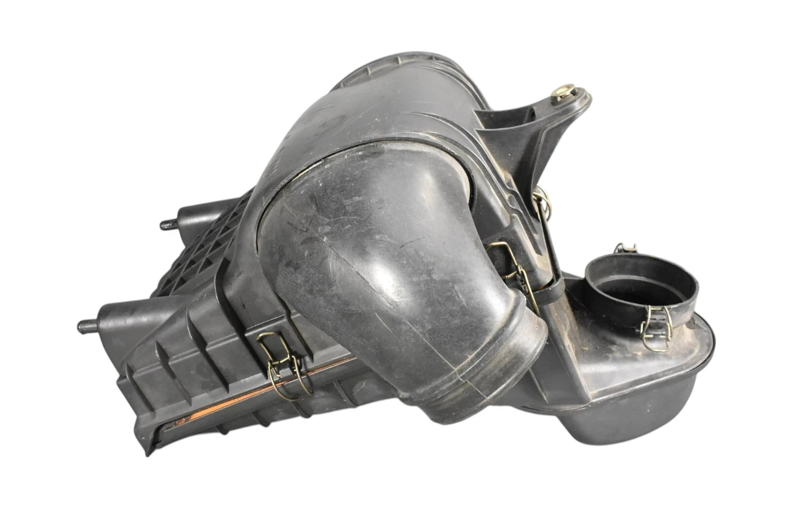 Maserati Quattroporte 2004-2008 Intake hose