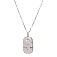Collana Parentesi BVLGARI 750WG P0050735