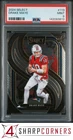2024 PANINI SELECT #113 DRAKE MAYE RC PSA 9