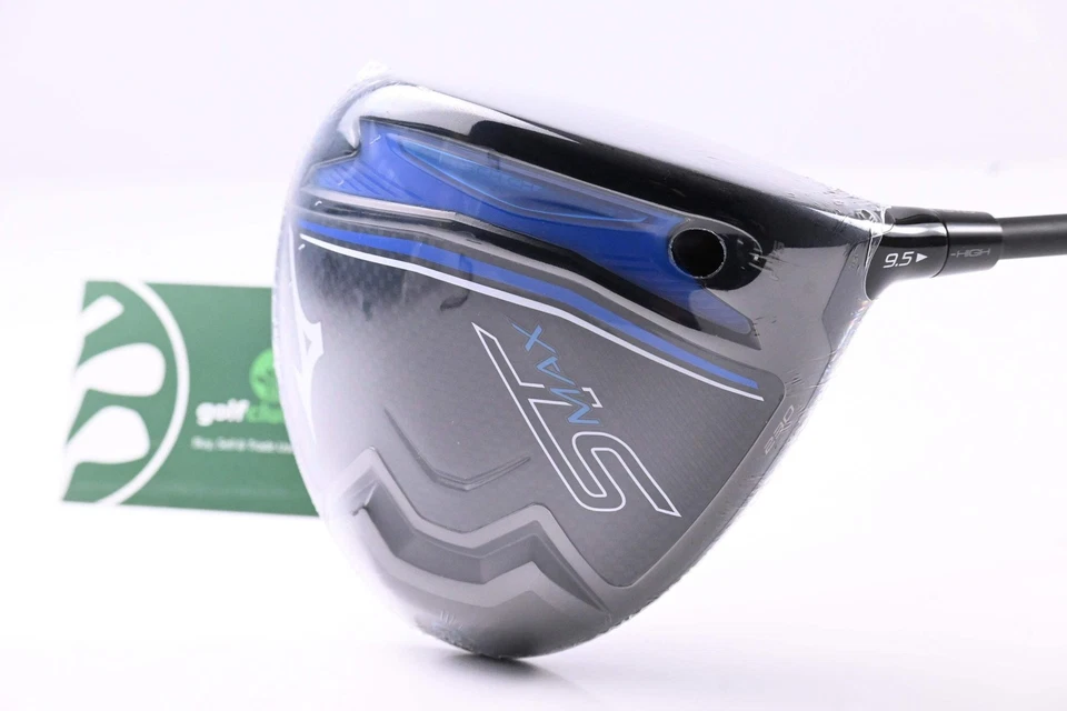 Mizuno ST-Max 230 Driver / 9.5 Degree / Stiff Flex Tensei 1K Blue 55 Shaft - Image 2 of 4