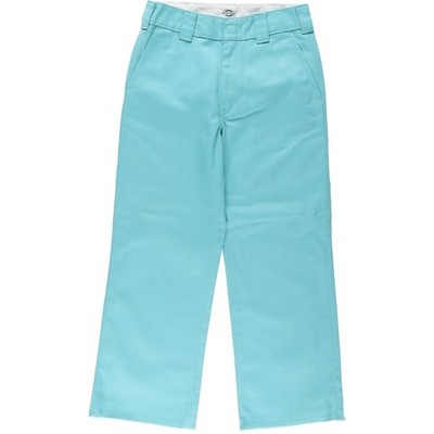 Used Dickies work pants women's size L (equivalent to W30)