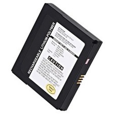 Replacement Battery For CREATIVE ZEN PORTABLE MEDIA CENTER