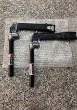 2016-20 Buick Envision Front Lf Rf Seat Belt Tensioners 2nd Des New Oem Gm 2pcs 2016-20 Buick Envision Front Lf Rf Seat Belt Tensioners 2nd Des New Oem Gm 2pcs