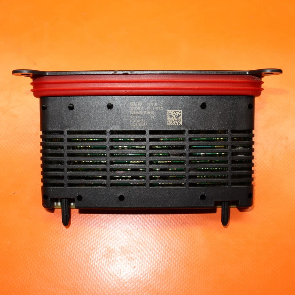 FARO MÓDULO CONTROL LED BMW X3 X5 X4 430 M3 M4 AHL 2015-2019 6311 7396128 Foto 2 de 4