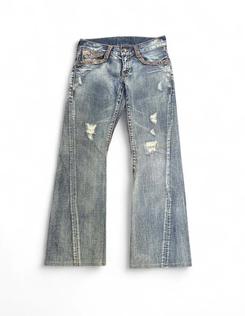 Blue Men's Hysteric Glamour for sale | eBay