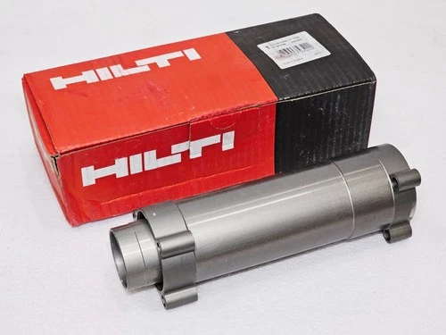 HILTI TE1000 Guide Tube Housing 321736 / HILTI TE 1000
