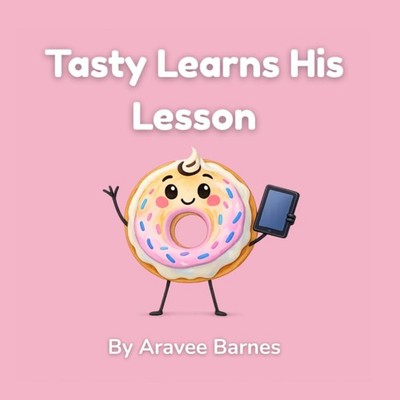 Tasty Learns His Lesson