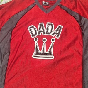 Dada Supreme Jersey | eBay