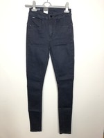 G-Star Damen Jeans Superskinny, Citi-You High Super Skinny, Dunkelblau, W27 L32