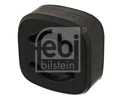 FEBI 18265 MOUNT EXHAUST SYSTEM (BOX OF 50)