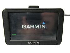 GARMIN NUVI 40 GPS Mount Bundle with Power Cord