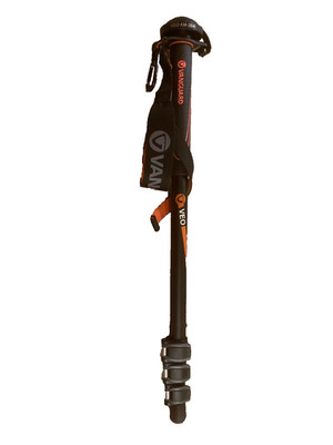 vangauard monopod Veo AM-204 55 1/8 inches