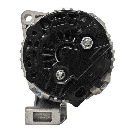 Alternador eléctrico Mpa 11232 12 V, Cw (derecha), con polea, Int para Bosch Foto 4 de 4
