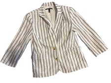 Victoria's Secret Blazer 4